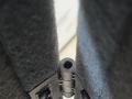 пол багажника BMW X1 F48 2017, 2.0 л., B48 A20 B, бензин, АКПП, синий mediterranblau c10, полный привод, правый руль, 51477425353, 7425353, 51472585362, 2585362 - фото №4