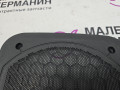 Накладка (сетка) динамика BMW X1 F48 2017, 2.0 л., B48 A20 B, бензин, АКПП, alpinweiss 3 (300), полный привод, правый руль, 65139265334, 9265334 - фото №7