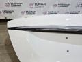 крышка багажника (дверь 3-5) Mercedes-Benz E-Класс W213/S213/C238/A238 2018, 2.0 л., M 274.920, бензин, АКПП, 149 polar white или polarweiss, седан, задний привод, правый руль, A2137503400 - фото №2