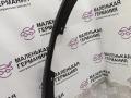 накладка колесной арки BMW X3 G01 [рестайлинг] (2021 - 2024), 51775A55023, 5A55023, 51778098807, 8098807 - фото №11