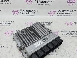 блок управления двигателем BMW X3 G01 2019, 2.0 л., B48B20C, бензин, АКПП, c1m phytonic-blau metallic, внедорожник 5 дв., полный привод, 12148744139, 8744139, 9485816, 0261S21002