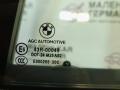 дверь задняя левая BMW 5 серия G30/G31 G30 2018, 2.0 л., B48 B20 A, бензин, АКПП, a96 mineral-weiss metallic, седан, задний привод, правый руль, 41007408963, 7408963 - фото №24