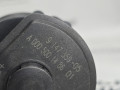 насос антифриза дополнительный BMW 5 серия G30/G31 G31 2017, 2.0 л., B48 B20 B, бензин, АКПП, alpinweiss 3 (300), универсал, правый руль, 64119147359, 0392023215, A0005001486, 9147359 - фото №8