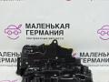 замок двери передней левой BMW 5 серия G30/G31 G31 2017, 2.0 л., B48 B20 B, бензин, АКПП, alpinweiss 3 (300), универсал, правый руль, 51217477701, 7477701 - фото №3
