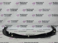 накладка колесной арки BMW X5 F15 2014, 3.0 л., N57 D30 A, дизель, АКПП, mineralweiss metallic (a96), полный привод, правый руль, 51177294372 - фото №10