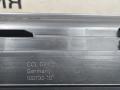 накладка на порог внутренняя BMW 8 серия G14/G15 G15 2021, 4.4 л., N63B44D, бензин, АКПП, черный, купе, полный привод, 51478077783, 8077783, 5147EK39536, EK39536 - фото №14