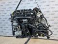 двигатель Volkswagen Passat B8 2015, 1.8 л., CJSA, бензин, робот, 2t/c9x чёрный перламутр, седан, правый руль, 06K103023N, OAM325065T - фото №6