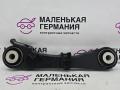 рычаг задний левый BMW 5 серия G30/G31 G31 2017, 2.0 л., B48 B20 B, бензин, АКПП, alpinweiss 3 (300), универсал, правый руль, 6867537, 33326867537 - фото №4