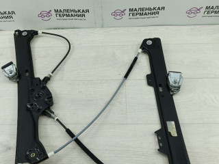 стеклоподъемник передний левый BMW 5 серия E60/E61 (2002 - 2007), 51337075667, 7075667