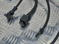 проводка двигателя BMW 5 серия F07/F10/F11 F11 2010, 2.5 л., N52 B25 AF, бензин, АКПП, универсал, задний привод, правый руль, 12527591981, 7591981 - фото №2