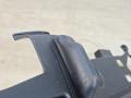 планка под капот BMW 5 серия G30/G31 G30 2018, 2.0 л., B48 B20 A, бензин, АКПП, черный 475, седан, задний привод, правый руль, 51767349606, 7349606 - фото №7