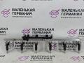 форсунка BMW 3 серия E90/E91 [рестайлинг] (2008 - 2013), 3.0 л., N52 B30 AE, бензин, АКПП, 7542541, 13537542541, 7531634, 13537531634, 7542070 - фото №2