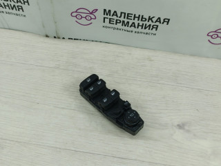 блок управления стеклоподъемниками BMW X3 G01 2019, 2.0 л., B46 B20 B, бензин, АКПП, белый alpinweiss 3 (300), задний привод, 61316832729, 6832729