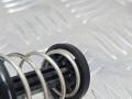 отбойник капота Mercedes-Benz C-Класс W205/S205/C205 W205.042 2014, 2.0 л., M 274.920, бензин, АКПП, 755 серый, седан, задний привод, правый руль, A2058800027 - фото №4