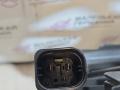вентилятор радиатора BMW X6 F16 2014, 3.0 л., N55 B30 A, бензин, АКПП, красный, правый руль, 17427634471, 7634471, 7629131, 6900537 - фото №4