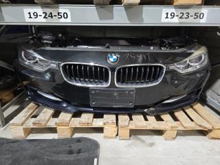 BMW 3 серия F30/F31/F34 F30