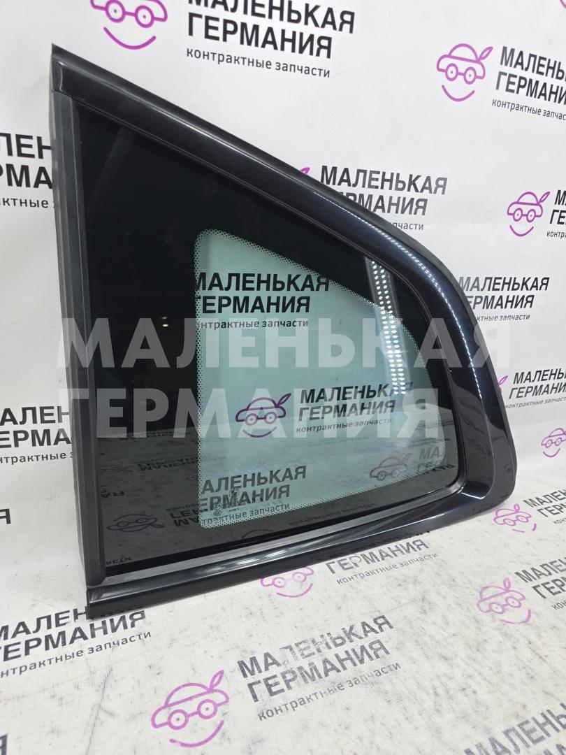 форточка в крыло BMW X3 G01 2019, 2.0 л., B48B20C, бензин, АКПП, c1m phytonic-blau metallic, внедорожник 5 дв., полный привод, 51377388827, 51377410071, 7388827, 7410071 - фото №1
