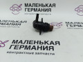 Штуцер воздуховода BMW 3 серия E90/E91 [рестайлинг] (2008 - 2013), 3.0 л., N52 B30 AE, бензин, АКПП, 11617530271, 11617561408, 11618638014, 7530271, 8638014, 7561408 - фото №4