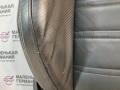 салон (комплект сидений) Volkswagen Passat B8 2015, 1.8 л., CJSA, бензин, робот, 2t/c9x чёрный перламутр, седан, правый руль, D3590.00, 013002650, 3Q0881105P, 3G0963557AC, 3Q0881106N, 3G2971369B, 3Q0959760A - фото №90
