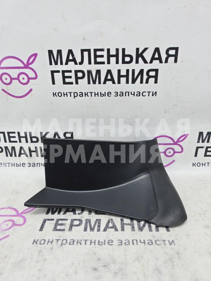 накладка заднего фонаря правая Audi A5 F5 2018, 2.0 л., CVKB, бензин, АКПП, белый металлик 2y / s9r, хетчбэк 5 дв., правый руль, 8W8945254 - фото №1