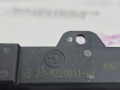 Антенна системы комфортного доступа BMW X5 F15 2013, 3.0 л., N57 D30 A, дизель, АКПП, mineralweiss metallic (a96), внедорожник 5 дв., полный привод, правый руль, 65209220831, 9220831 - фото №5