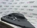 обшивка двери задняя левая Mercedes-Benz C-Класс W205/S205/C205 W205.042 2014, 2.0 л., M 274.920, бензин, АКПП, 755 серый, седан, задний привод, правый руль, A2057304501 - фото №7