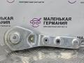 Реактивная тяга задней подвески BMW 5 серия G30/G31 G30 2017, 2.0 л., B47 D20 A, дизель, АКПП, black sapphire metallic (475), седан, задний привод, правый руль, 31106861142, 6861142 - фото №6