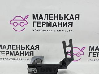 кронштейн (крепление) BMW X6 F16 2014, 3.0 л., N55 B30 A, бензин, АКПП, красный, правый руль, 61617174998, 7174998