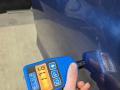 дверь задняя левая BMW X3 G01 2019, 2.0 л., B48B20C, бензин, АКПП, c1m phytonic-blau metallic, внедорожник 5 дв., полный привод, 41007465533, 7465533, 41002459942, 2459942 - фото №21