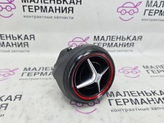 дефлектор обдува салона Mercedes-Benz A-Класс W176 2013, 2.0 л., M 270.920, бензин, робот, серый, хетчбэк 5 дв., передний привод, правый руль, A1768301054