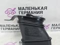 патрубок воздушного фильтра BMW M5 F10 2012, 4.4 л., S63 B44 B, бензин, робот, 300 alpinweiss 3, седан, задний привод, правый руль, 13717843293, 7843293 - фото №2
