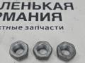 болт BMW X5 E70 (2006 - 2010), 3.0 л., N52 B30 AF, бензин, 26207564559, 7564559 - фото №6
