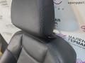 салон (комплект сидений) Mercedes-Benz C-Класс W204 [рестайлинг] W204.048 2012, 1.8 л., M 271.860, бензин, АКПП, 149 белый, седан, задний привод, правый руль - фото №24