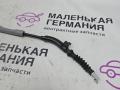 трос двери Volkswagen Passat B8 2015, 1.8 л., CJSA, бензин, робот, 2t/c9x чёрный перламутр, седан, правый руль, 510837017B - фото №4
