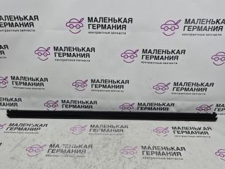 Уплотнитель стекла Volkswagen Golf GTI 6 поколение 2011, 2.0 л., CCZB, бензин, робот, b4/b9a белый, хетчбэк 5 дв., передний привод, правый руль, 5K4837480B