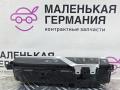 Панель управления в центральной консоли BMW 5 серия G30/G31 G30 2018, 2.0 л., B48 B20 A, бензин, АКПП, черный 475, седан, задний привод, правый руль, 61316993922, 6993922, 6832013, 61316832013, 61319460825, 9460825 - фото №5