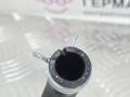 трубка охлаждающей жидкости Mercedes-Benz C-Класс W205/S205/C205 W205.042 2014, 2.0 л., M 274.920, бензин, АКПП, 755 серый, седан, задний привод, правый руль, A2742032802 - фото №5