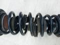 амортизатор задний BMW 6 серия F06/F12/F13 2013, 4.4 л., N63 B44 B, бензин, black sapphire metallic (475), 33506777211, 33526863901 - фото №4