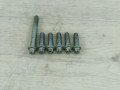 болт BMW 5 серия F07/F10/F11 F10 2011, 2.0 л., N47 D20 C, дизель, АКПП, седан, полный привод - фото №5