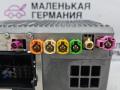 магнитола BMW X5 F15 2013, 3.0 л., N57 D30 A, дизель, АКПП, mineralweiss metallic (a96), внедорожник 5 дв., полный привод, правый руль, 65129389860, 9389860, 65129327321, 9327321, 65129347825, 9347825, 65129351683, 9351683, 65129365768, 9365768 - фото №4