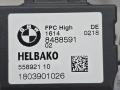 блок управления топливным насосом BMW 5 серия G30/G31 G30 2018, 2.0 л., B48 B20 A, бензин, АКПП, a96 mineral-weiss metallic, седан, задний привод, правый руль, 16148488591, 8488591 - фото №8