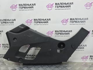 щиток моторного отсека BMW 5 серия G30/G31 G30 2018, 2.0 л., B48 B20 A, бензин, АКПП, черный 475, седан, задний привод, правый руль, 51767349603, 7349603