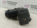 заслонка дроссельная BMW 5 серия F07/F10/F11 F10 2011, 2.0 л., N47 D20 C, дизель, АКПП, седан, полный привод, 13547810752, 7810752 - фото №3