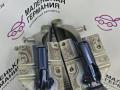 петля крышки багажника Volkswagen Passat CC 1 поколение [рестайлинг] 2013, 2.0 л., CCZB, бензин, робот, z2/h5x синий металлик, седан, передний привод, правый руль, 3C8827302A, 3C8827301A - фото №6