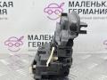 замок двери передней правой BMW 5 серия G30/G31 G30 2017, 2.0 л., B47 D20 A, дизель, АКПП, black sapphire metallic (475), седан, задний привод, правый руль, 51217477686, 7477686 - фото №6