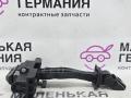 ограничитель открывания двери BMW 5 серия G30/G31 G30 2019, 4.4 л., N63 B44 C, бензин, АКПП, carbonschwarz metallic (416), седан, полный привод, 51217341030, 7341030 - фото №6