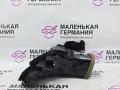 дефлектор обдува салона BMW X5 F15 2014, 3.0 л., N57 D30 A, дизель, АКПП, mineralweiss metallic (a96), полный привод, правый руль, 64229252649, 9252649, 9252927, 9270516 - фото №6