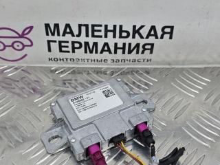 блок управления телефоном BMW 5 серия G30/G31 G30 2018, 2.0 л., B48 B20 A, бензин, АКПП, черный 475, седан, задний привод, правый руль, 84109128982, 9128982