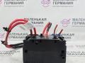 распределитель тока BMW 6 серия F06/F12/F13 2012, 4.4 л., N63 B44 B, бензин, АКПП, alpinweiss 3 (300), хетчбэк 5 дв., задний привод, правый руль, 61139201980, 9233748, 9233747, 9201980 - фото №4