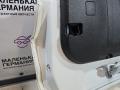 борт откидной BMW X5 F15 2013, 3.0 л., N57 D30 A, дизель, АКПП, mineralweiss metallic (a96), внедорожник 5 дв., полный привод, правый руль, 41007378123, 7378123 - фото №8